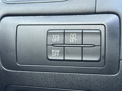 Used 2014 MAZDA CX-5 Grand Touring image 34