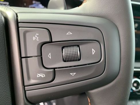 New 2026 GMC Sierra 1500 AT4 w/ AT4 Premium Package image 17