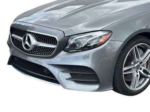 Used 2019 Mercedes-Benz E 450 4MATIC Coupe image 7