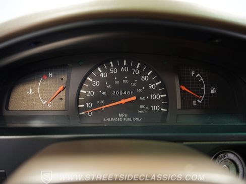 Used 1998 Toyota Tacoma 4x4 w/ SR5 Package image 40