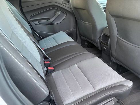 Used 2017 Ford Escape S image 25