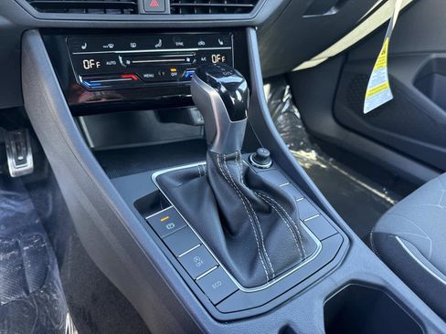 New 2026 Volkswagen Jetta Sport image 23