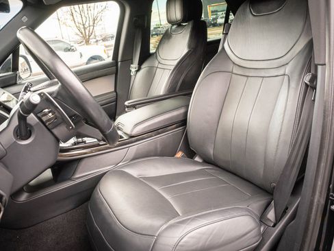 Used 2024 Land Rover Range Rover Sport Dynamic SE image 10