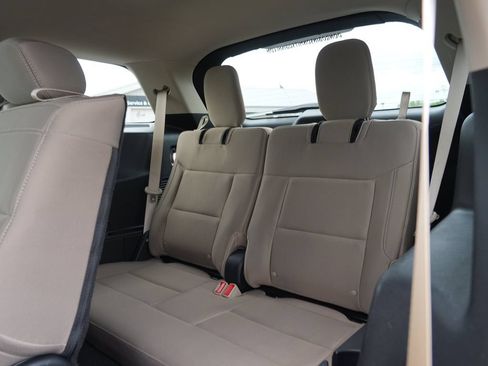 Used 2020 Ford Explorer 4WD image 27