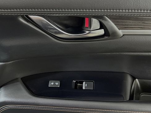 Used 2020 MAZDA CX-5 Grand Touring FWD image 32