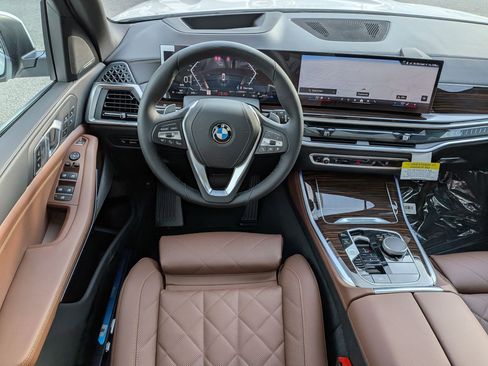 New 2026 BMW X5 xDrive40i image 32
