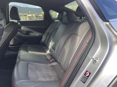 Used 2020 Hyundai Sonata SEL Plus w/ Tech Package image 21