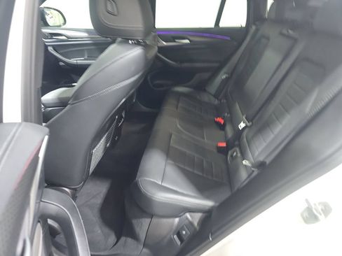 Used 2023 BMW X4 xDrive30i AWD/4WD image 5