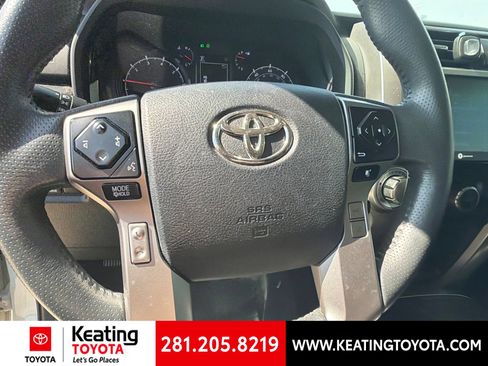 Used 2023 Toyota 4Runner SR5 RWD image 15