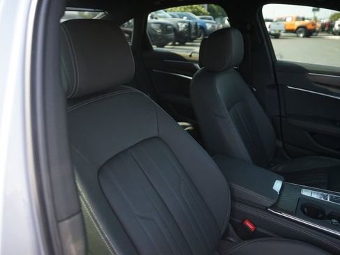 Used 2019 Audi A6 3.0T Prestige w/ Prestige Package AWD/4WD image 20