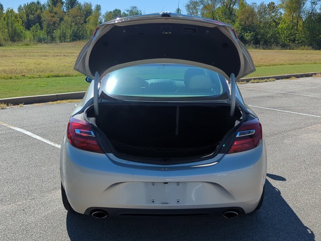 Used 2014 Buick Regal FWD image 9