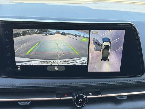 Certified 2023 Nissan Ariya FWD image 15