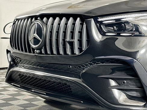 Used 2024 Mercedes-Benz GLE 53 AMG 4MATIC Coupe image 35