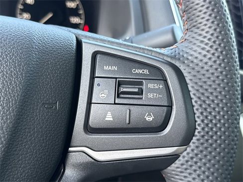 New 2026 Honda Ridgeline TrailSport image 31