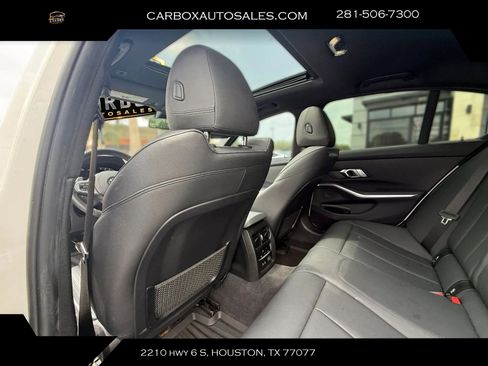 Used 2020 BMW M340i w/ Parking Assistance Package RWD image 24