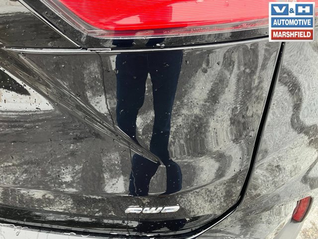 Used 2024 Ford Edge Titanium AWD/4WD image 3