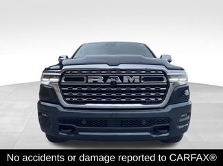 New 2026 RAM 1500 Limited video 2