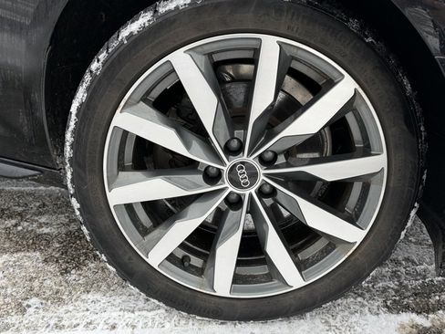 Used 2023 Audi A4 2.0T Premium Plus w/ Premium Plus Package image 24