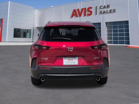 Used 2025 MAZDA CX-50 AWD 2.5 S w/ Preferred Package image 7