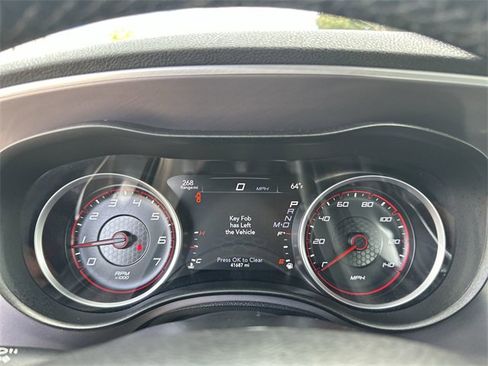 Used 2022 Dodge Charger GT image 12