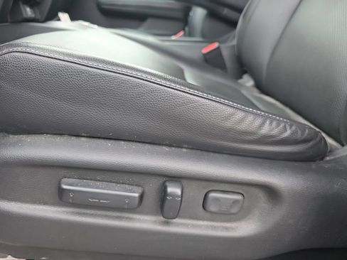 Used 2023 Honda Ridgeline RTL-E image 11