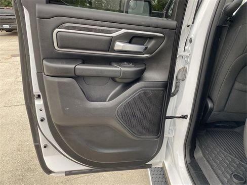 Used 2022 RAM 1500 Big Horn image 35