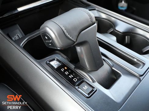 New 2026 Ford F150 Lariat w/ Equipment Group 501A Mid image 24