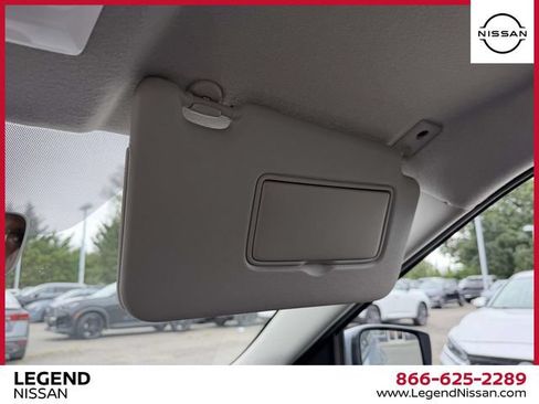 Certified 2024 Nissan Kicks SV w/ Interior Electronics Package FWD image 29