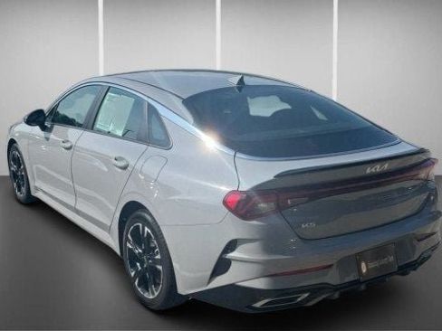 Used 2024 Kia K5 GT-Line w/ GT-Line Premium Package FWD image 11