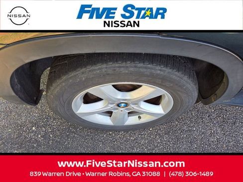 Used 2008 BMW X5 3.0si AWD/4WD image 14