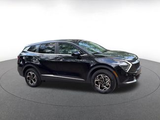 Used 2025 Kia Sportage LX AWD/4WD video 2
