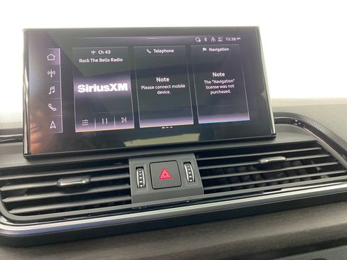 Used 2024 Audi Q5 2.0T Premium image 22