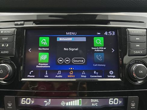 Used 2022 Nissan Rogue Sport SL AWD/4WD image 18