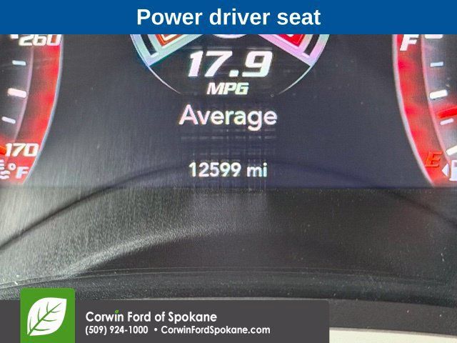 Used 2022 Dodge Challenger SRT Hellcat w/ Plus Package RWD image 4