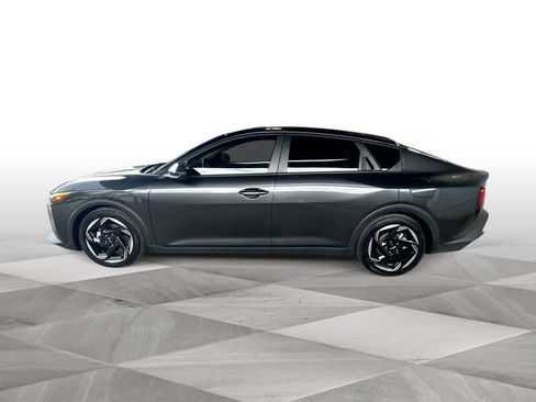 Used 2025 Kia K4 EX FWD image 5