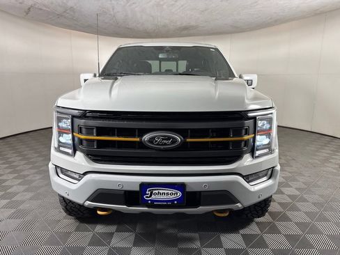 Used 2023 Ford F150 Tremor w/ Equipment Group 402A High AWD/4WD image 2