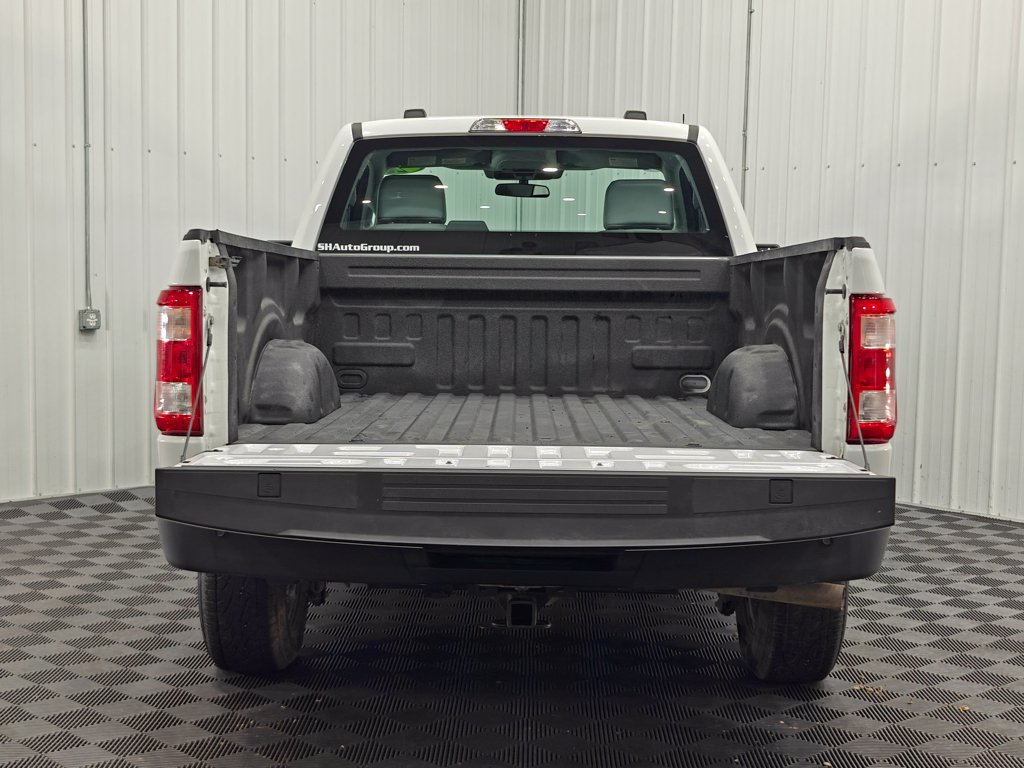 Used 2023 Ford F150 XL AWD/4WD image 17