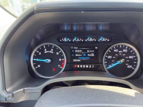 Used 2022 Ford F250 XL w/ STX Appearance Package image 8