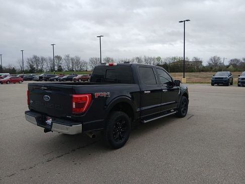 Used 2021 Ford F150 XLT w/ Equipment Group 302A High image 7