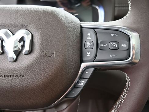 New 2026 RAM 1500 Laramie image 28