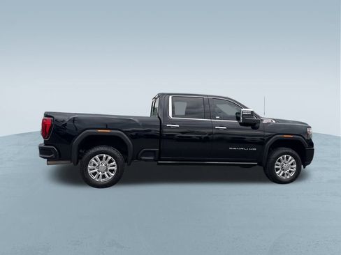 Used 2022 GMC Sierra 2500 Denali image 9