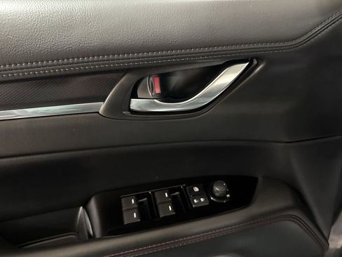 Used 2024 MAZDA CX-5 Carbon Edition image 22