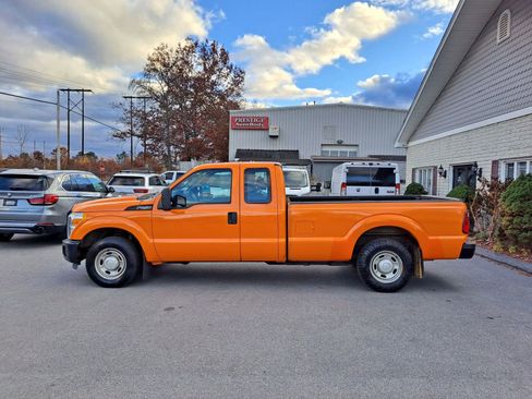 Used 2016 Ford F250 XL RWD image 5