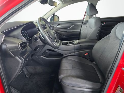 Used 2022 Hyundai Santa Fe XRT w/ Cargo Package AWD/4WD image 18