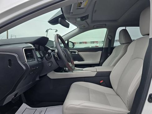 Used 2022 Lexus RX 450h AWD w/ Premium Package image 22