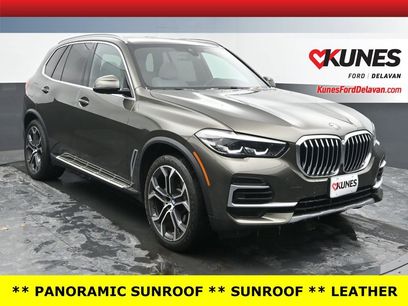Used 2023 BMW X5 xDrive40i w/ Premium Package