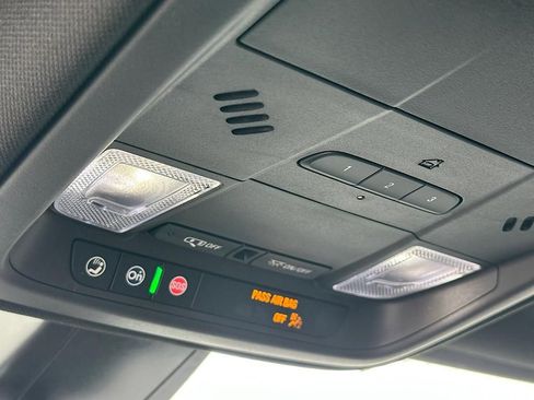 New 2025 Cadillac XT5 Luxury w/ LPO, Floor Liner Package image 24