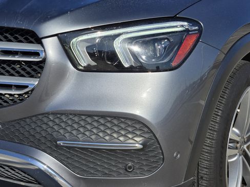 Used 2022 Mercedes-Benz GLE 350 image 7
