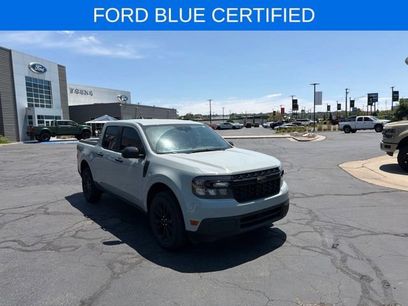 Used 2024 Ford Maverick XLT w/ XLT Luxury Package