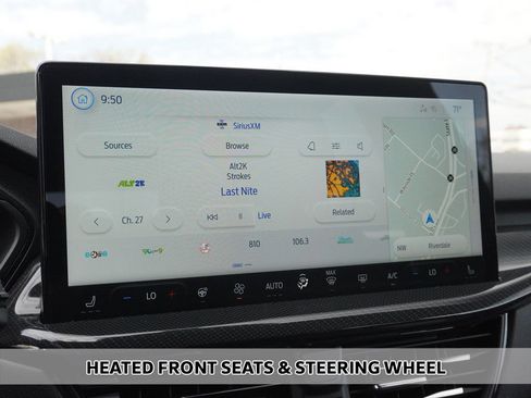 Used 2023 Ford Escape ST-Line Elite AWD/4WD image 7